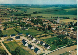 CHEVANNES - Vue Générale Aérienne - Chevannes