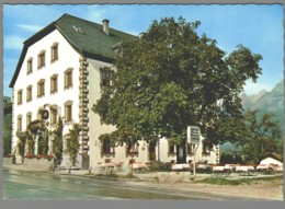 CPM Autriche - Schwaz - Gasthof Pension Plankenhof - Schwaz