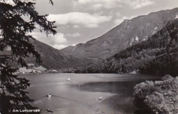 AK Am Lunzersee - 1959 (43844) - Lunz Am See