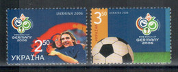 Ukraine WM / World Championship 2006 Satz/set ** - 2006 – Germany