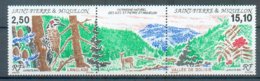 SPM 578 - YT 568 A ** - Timbres-taxe