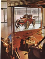 CRO-00004- FIAT MODELLO 24 HP CORSA - ANNO 1902 - Cars