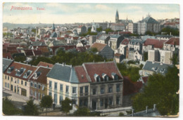 PIRMASENS - GERMANY, Year 1912 - Pirmasens