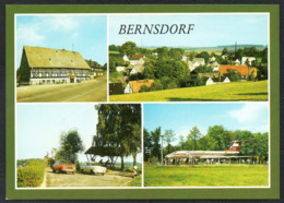 C8558 - TOP Bernsdorf - Bild Und Heimat Reichenbach - Hohenstein-Ernstthal