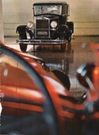 CRO-00018- FIAT MODELLO 520 - ANNO 1928 - Cars