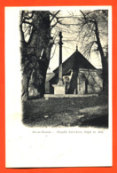 CPA 52 Arc En Barrois " Chapelle Sainte Anne Eigée En 1629 " Carte Precurseur état Luxe - Arc En Barrois