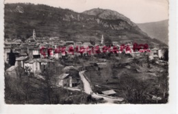 09- RABAT LES TROIS SEIGNEURS- VUE GENERALE - CARTE PHOTO  - ARIEGE - Autres & Non Classés