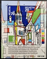 1999 NABA St.Gallen MiNr: Block 29 - Andere & Zonder Classificatie