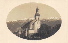 A-19-4955 : CHUR. KATHEDRALE. - Coire