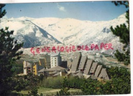 09- LE PLA - VILLAGE VACANCES LES SOULADES - PHOTO ALAIN ROCCA  -ARIEGE - Autres & Non Classés