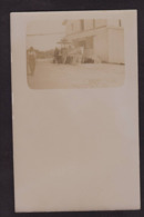 CPA Algérie Afrique Du Nord Non Circulé Carte Photo RPPC Métier Vendanges Pressoir - Beroepen