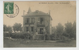 LE PERRAY - Villa "LA GRENOUILLÈRE " - Le Perray En Yvelines