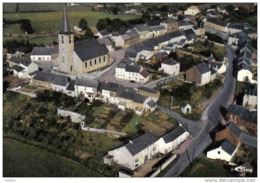 Carte Postale Belgique  Froidchapelle   Vue D'avion    Trés Beau Plan - Froidchapelle