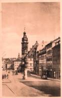 CPA - ALTENBURG - MARKT ... - Altenburg