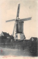 Le Moulin - Middelkerke - Middelkerke