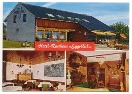 CPM- BUKE / Altenbeken - HOTEL RASTHAUS "EGGEBLICK"  ... - Altenbeken