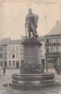 Standbeeld Graaf Van Egmont - Zottegem - Zottegem