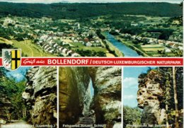 GERMANY-BOLLENDORF-MULTIVUES - Bitburg