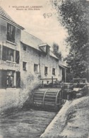 7 Moulin Du XVz Siècle - Sint-Lambrechts-Woluwe - Woluwe-St-Lambert - St-Lambrechts-Woluwe