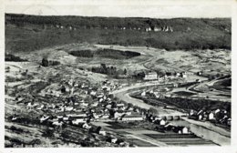 GERMANY-BOLLENDORF-GRUSS AUS - Bitburg