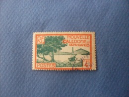N° 141 - Used Stamps
