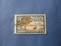 N° 142 - Used Stamps