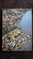 CPM GUYANE FRANCAISE SAINT LAURENT VILLAGE BOSCH AU 1 ER PLAN BATIMENTS METE CITE DES ACACIAS  DUBOIS 317 - Saint Laurent Du Maroni