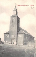 L'Eglise - Wauthier-Braine - Braine-le-Château