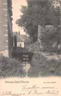 Le Vieux Moulin - Sint-Stevens-Woluwe - Zaventem