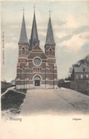 L'Eglise - Antoing - Antoing