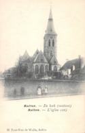 De Kerk Oostkant - Aalter - Aalter