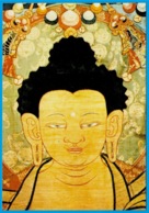 CPM Asia Bhoutan BHUTAN : Thanka Painting - Bhutan