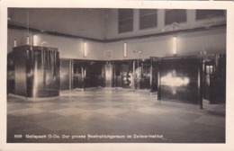 AK Gallspach - Der Grosse Bestrahlungsraum Im Zeileis-Institut - 1939 (43956) - Gallspach