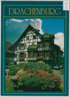 Delcampe - Gottlieben - Drachenburg Am Rhein Hotel Restaurant - Gottlieben