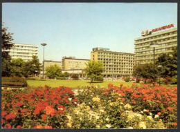 C8665 - TOP Karl Mrax Stadt Werbung Rawema Barkas - Bild Und Heimat Reichenbach - Chemnitz (Karl-Marx-Stadt 1953-1990)