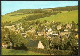 C8690 - TOP Pöhla Kr. Schwarzenberg - Bild Und Heimat Reichenbach - Schwarzenberg (Erzgeb.)