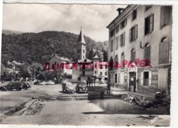 09 - AX LES THERMES - HOPITAL SAINT LOUIS - ARIEGE - Ax Les Thermes