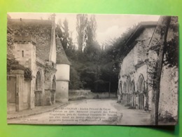 GRADIGNAN Gironde  Ancien Prieuré De Cayac ,ancienne Propriété Des Frères Hospitaliers Et Du Cardinal De Sourdis TB - Gradignan