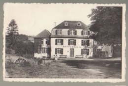 Cpsm Daverdisse  1968   Hostellerie - Daverdisse