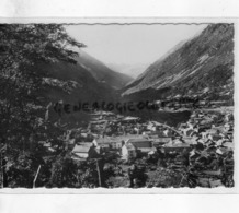 09 - AX LES THERMES - VALLEE DE MERENS LES VALS - AU FOND LE PUYMORENS - ARIEGE - Ax Les Thermes