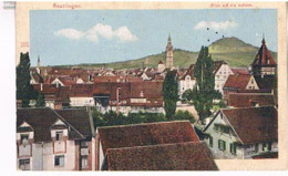 REUTLINGEN    TBE  AL255 - Reutlingen