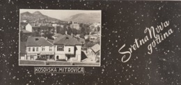 Kosovo Kosovska Mitrovica 1967 - Kosovo