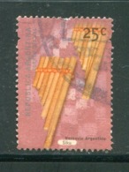 ARGENTINE- Y&T N°2209- Oblitéré - Used Stamps