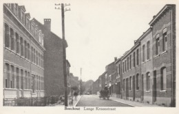 BOECHOUT LANGE KROONSTRAAT - Böchout