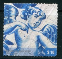 ARGENTINE- Timbre De 2010- Oblitéré - Used Stamps