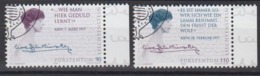 Europa Cept 1996 Liechtenstein 2v Used 1st Day (44914B) - 1996