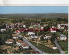 87 - ORADOUR SUR VAYRES- VUE GENERALE AERIENNE - Oradour Sur Vayres