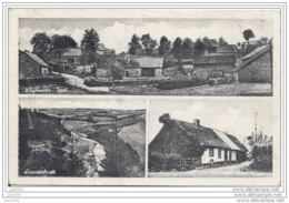 WEYWERTZ ..-- Vers FLOHIMONT ( Melle Anne - Marie LOUIS ) , LIBRAMONT . Voir Verso . - Bütgenbach