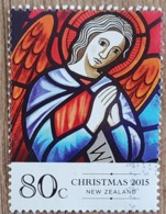 Nouvelle-Zélande - YT N°3155 - Noël - 2015 - Oblitéré - Used Stamps