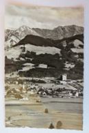 (11/3/89) Postkarte/AK "Sonthofen" Mit Rotspitze Und Daumengruppe - Sonthofen